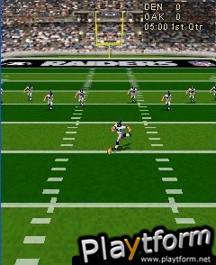 Madden NFL 06 (Mobile)