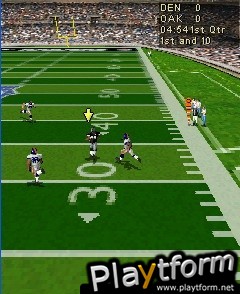 Madden NFL 06 (Mobile)