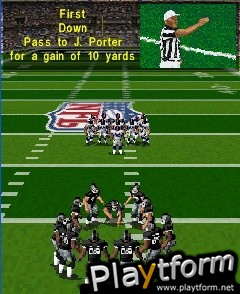 Madden NFL 06 (Mobile)