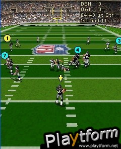 Madden NFL 06 (Mobile)