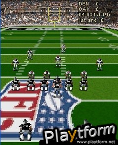 Madden NFL 06 (Mobile)