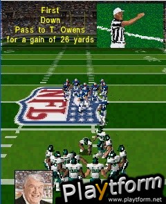 Madden NFL 06 (Mobile)