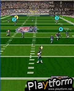 Madden NFL 06 (Mobile)