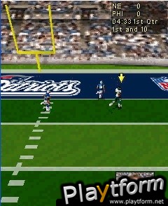 Madden NFL 06 (Mobile)