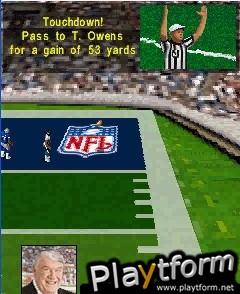 Madden NFL 06 (Mobile)