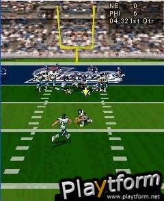 Madden NFL 06 (Mobile)