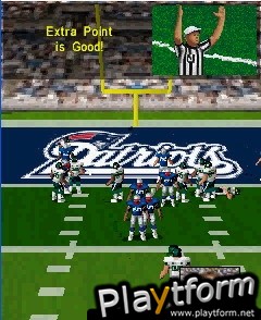 Madden NFL 06 (Mobile)