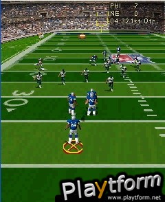 Madden NFL 06 (Mobile)