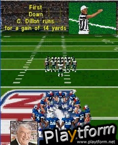 Madden NFL 06 (Mobile)