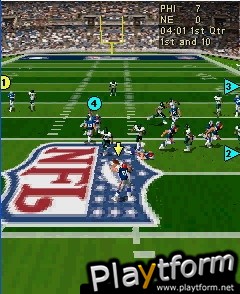 Madden NFL 06 (Mobile)