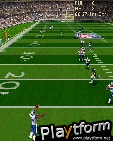 Madden NFL 06 (Mobile)