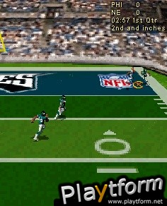 Madden NFL 06 (Mobile)