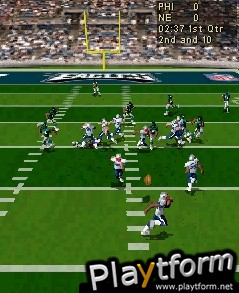 Madden NFL 06 (Mobile)