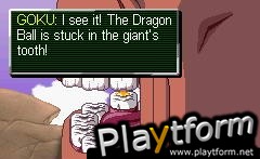 Dragon Ball GT: Transformation (Game Boy Advance)