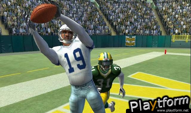 Madden NFL 06 (GameCube)