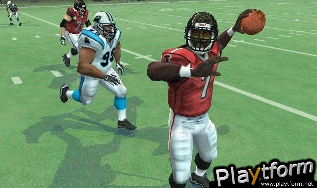 Madden NFL 06 (GameCube)