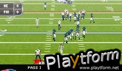 Madden NFL 06 (Game Boy Advance)