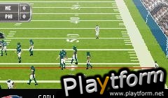 Madden NFL 06 (Game Boy Advance)