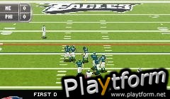 Madden NFL 06 (Game Boy Advance)