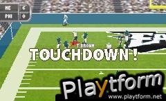 Madden NFL 06 (Game Boy Advance)