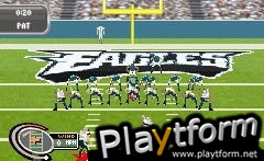 Madden NFL 06 (Game Boy Advance)