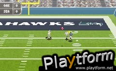 Madden NFL 06 (Game Boy Advance)