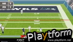 Madden NFL 06 (Game Boy Advance)