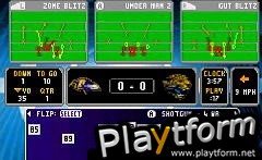 Madden NFL 06 (Game Boy Advance)