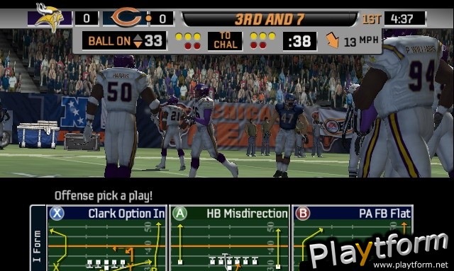 Madden NFL 06 (Xbox)