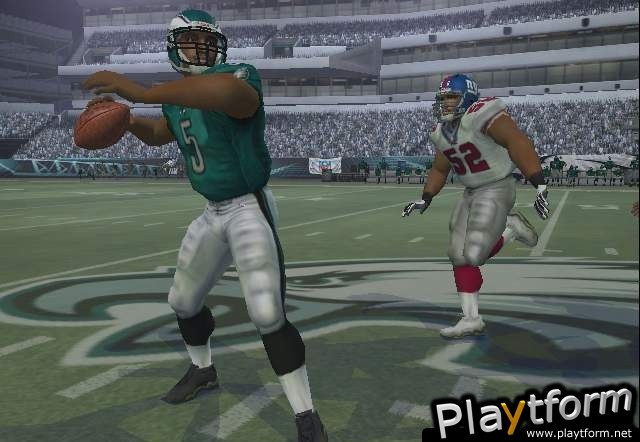 Madden NFL 06 (Xbox)