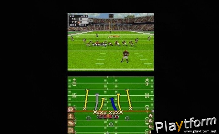 Madden NFL 06 (DS)