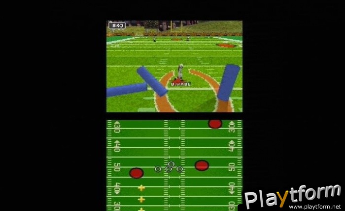 Madden NFL 06 (DS)