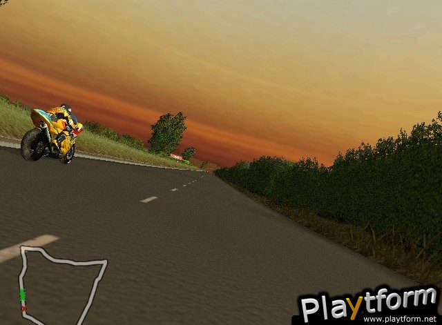 Suzuki TT Superbikes (PlayStation 2)