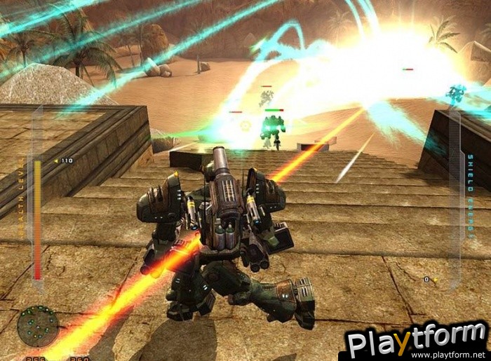 War World: Tactical Combat (PC)