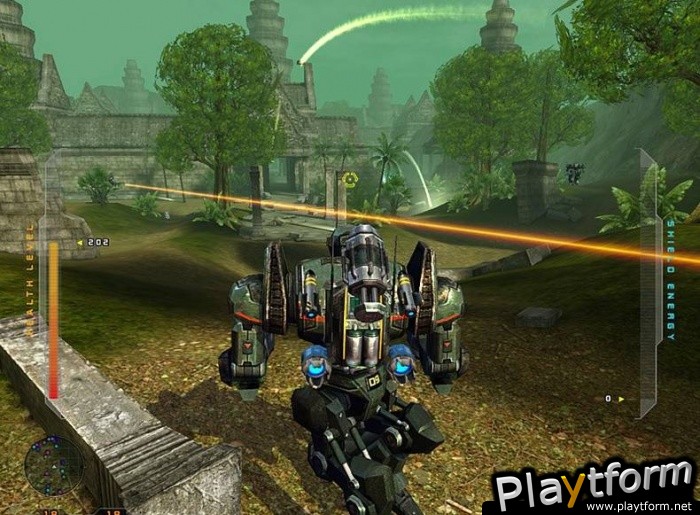 War World: Tactical Combat (PC)