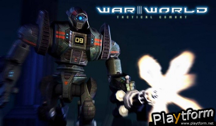 War World: Tactical Combat (PC)