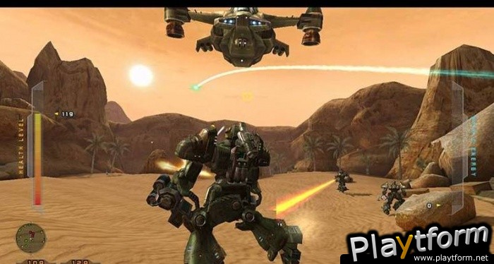 War World: Tactical Combat (PC)