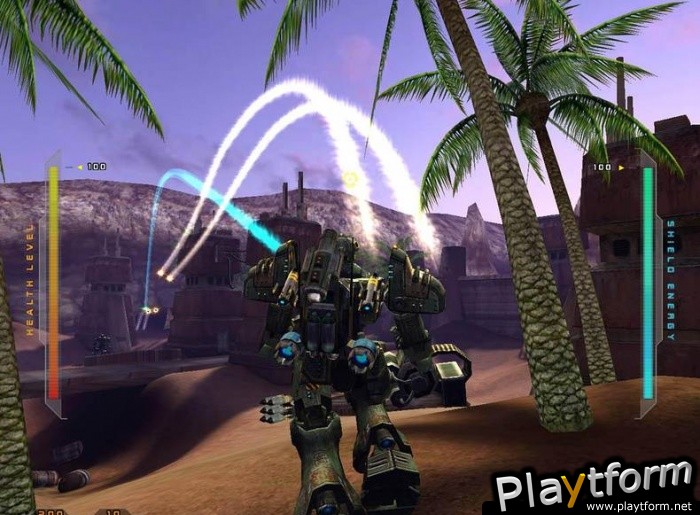 War World: Tactical Combat (PC)