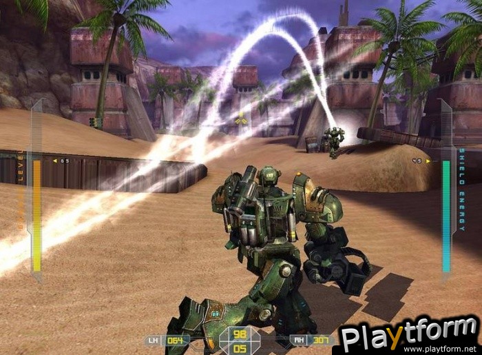 War World: Tactical Combat (PC)