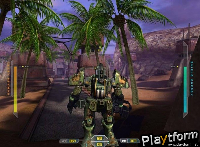 War World: Tactical Combat (PC)