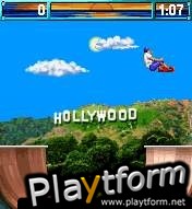 California Games (Mobile)