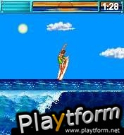 California Games (Mobile)