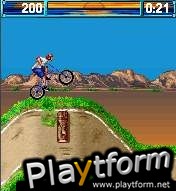 California Games (Mobile)