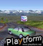 Rally Pro Contest (Mobile)