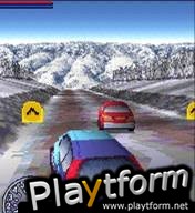 Rally Pro Contest (Mobile)