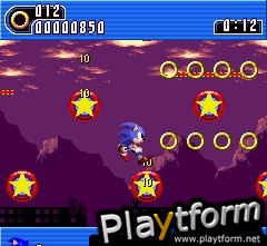 Sonic the Hedgehog (Mobile)