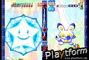 Twinkle Star Sprites (PlayStation 2)