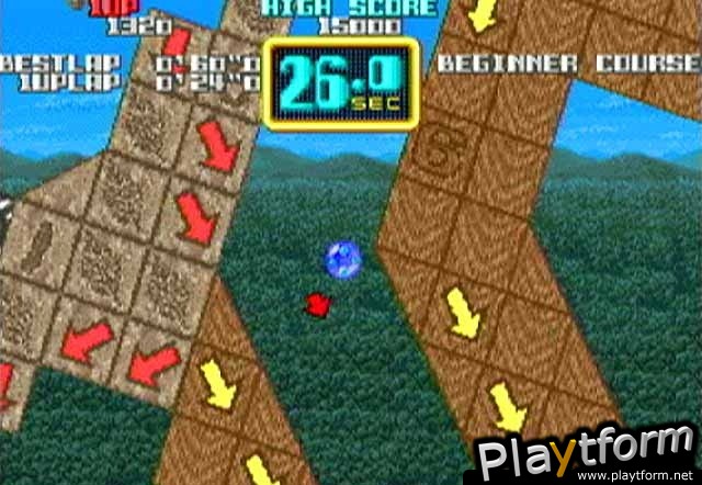 Taito Memories Joukan (PlayStation 2)