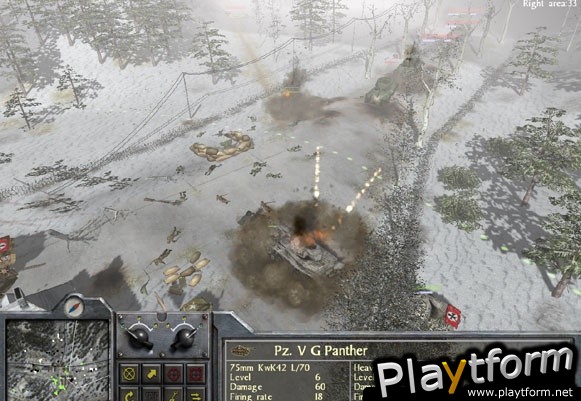 No Surrender: Battle of the Bulge (PC)