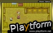 Harvest Moon: More Friends of Mineral Town (Game Boy Advance)